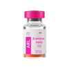 Peptide vial