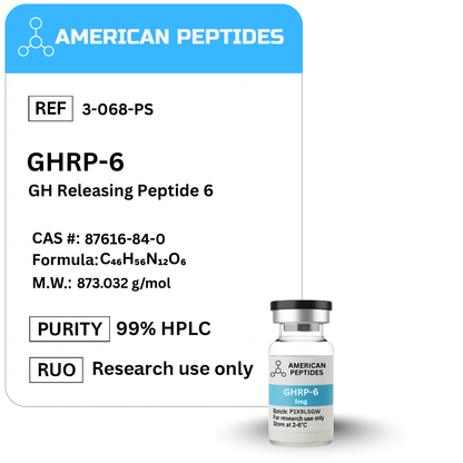 GHRP-6