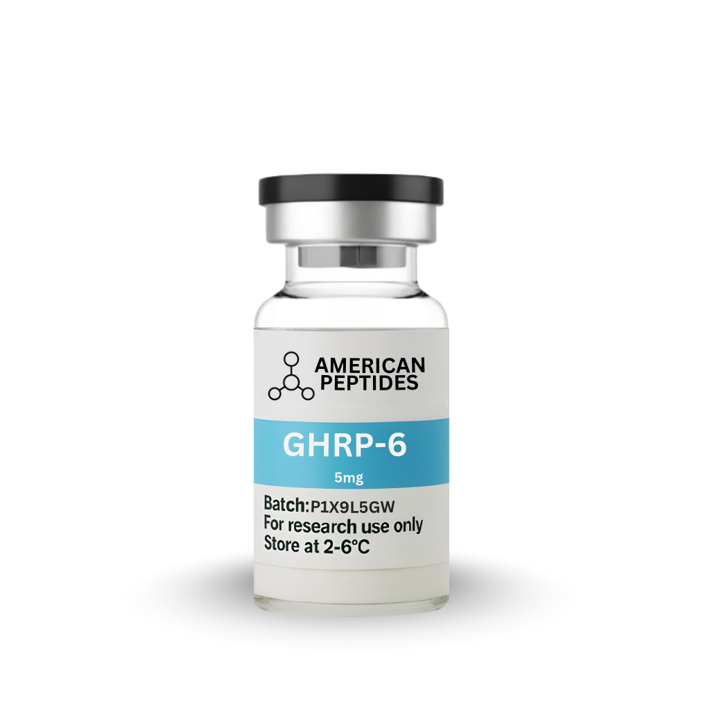 GHRP-6
