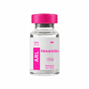 Peptide vial