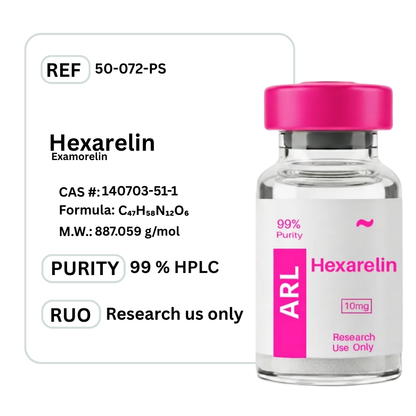 Hexarelin