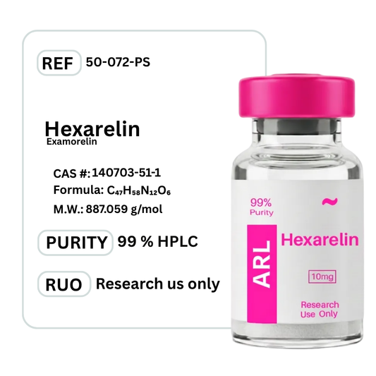 Hexarelin