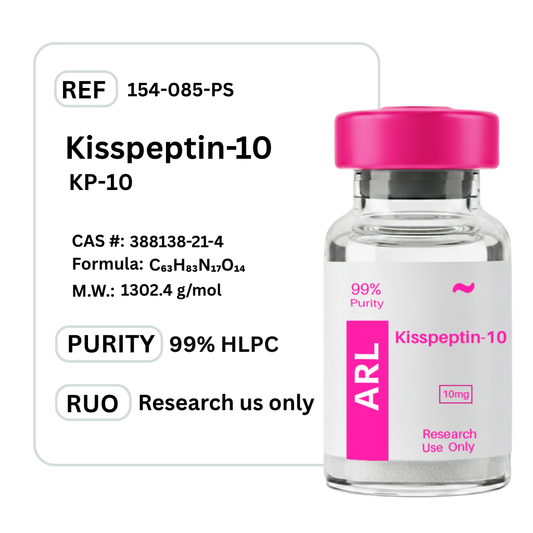 Kisspeptin-10