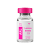 Peptide vial