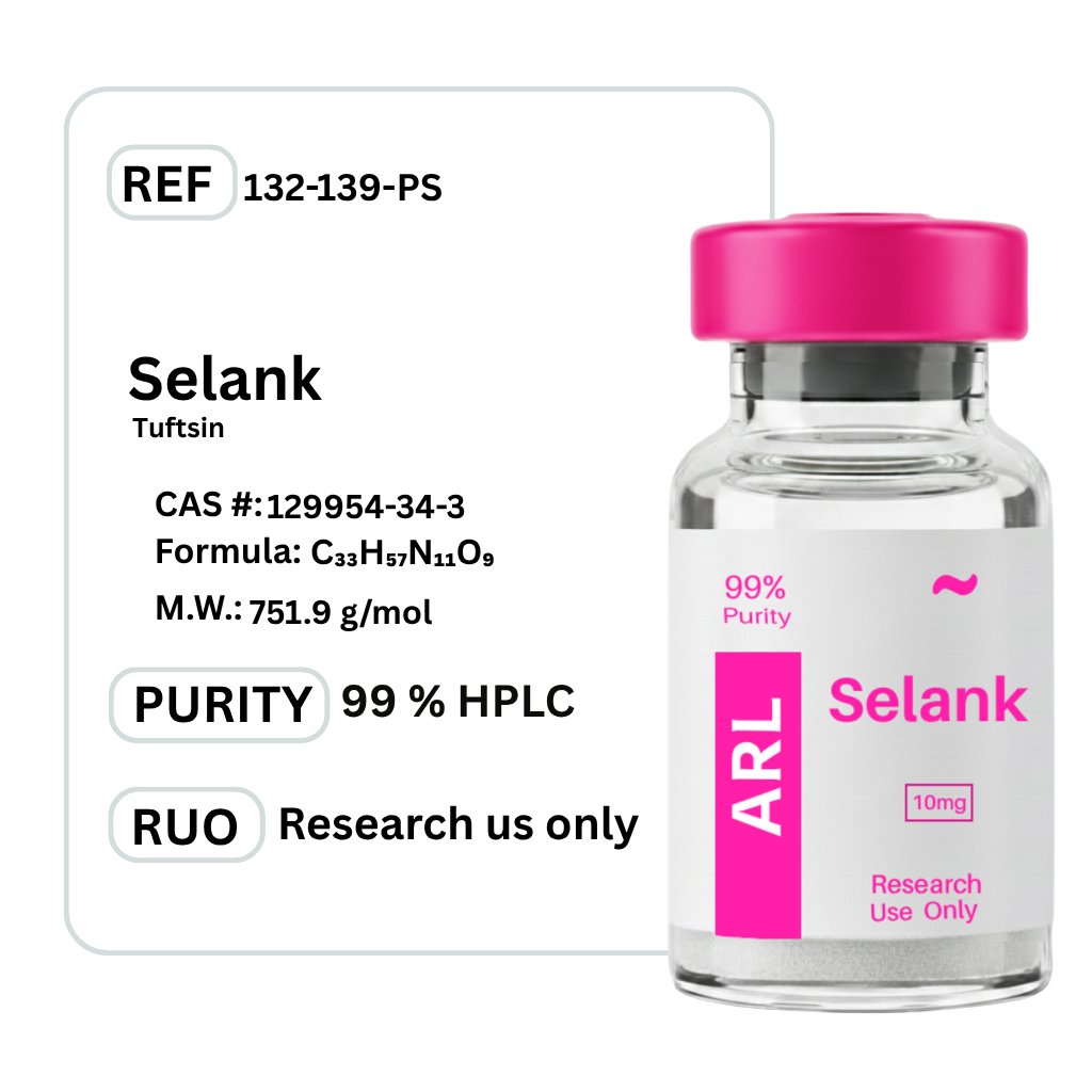 Selank