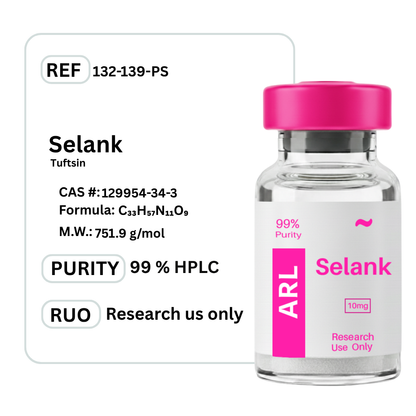 Selank